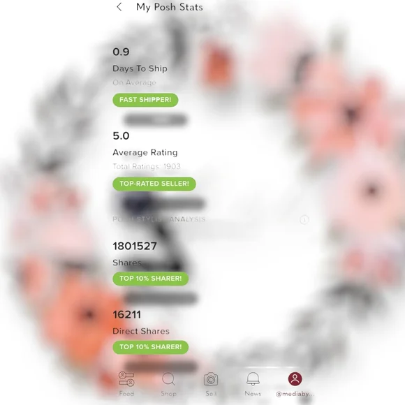 03/21 2 PM PST Positivity Refresh Positive Vibes Auction! - Picture 7 of 7